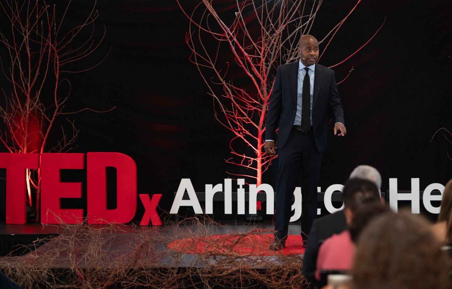 Kelwin Harris Chicago